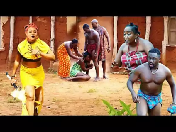 Video: The Bleeding Princess 1 - 2018 Latest Nigerian Nollywood Movie